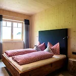 Apartman Naturzeithof
