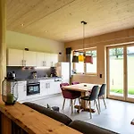 Apartman Naturzeithof *