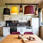 Naturzeithof Apartman Hirschegg (Vorarlberg)