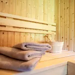 Naturzeithof Apartman