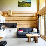 Naturzeithof Apartman *