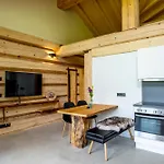 Apartman Naturzeithof *