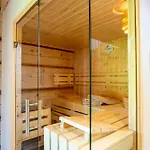 Naturzeithof Apartman