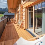Naturzeithof Apartman