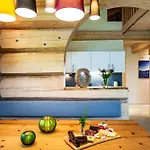 Apartman Naturzeithof