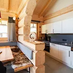 Naturzeithof Apartman *