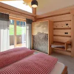 Apartman Naturzeithof *