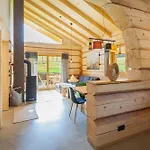 Apartman Naturzeithof Hirschegg (Vorarlberg)