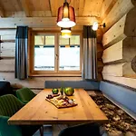 Apartman Naturzeithof