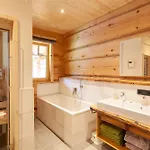 Naturzeithof Apartman Hirschegg (Vorarlberg)