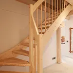 Apartman Naturzeithof Hirschegg (Vorarlberg)