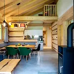 Naturzeithof Apartman