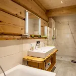 Naturzeithof Apartman *