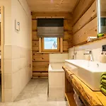 Apartman Naturzeithof *