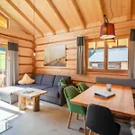 Apartman Naturzeithof Hirschegg (Vorarlberg)