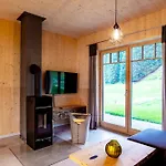Naturzeithof Apartman
