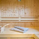 Naturzeithof Apartman