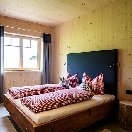 Apartment Naturzeithof