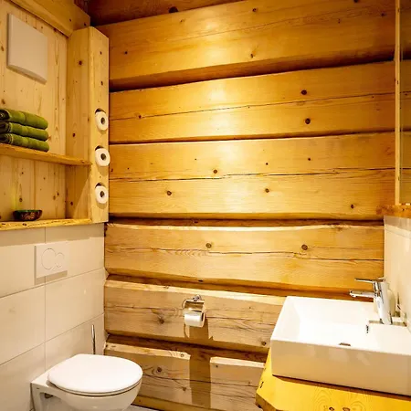 Apartment Naturzeithof