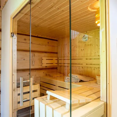 Naturzeithof Apartment