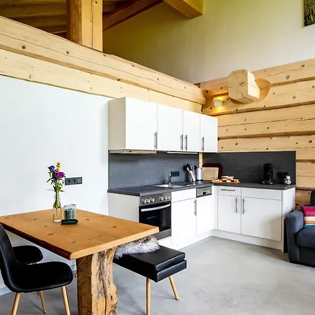 Apartment Naturzeithof