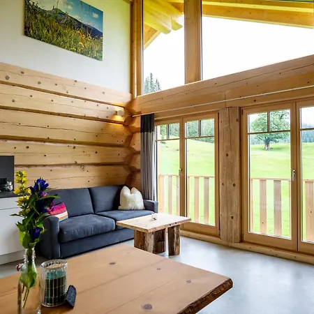 Naturzeithof Apartment