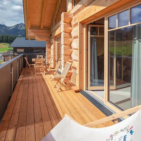 Naturzeithof Apartment