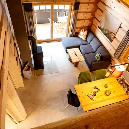 Naturzeithof Apartment Hirschegg (Vorarlberg)