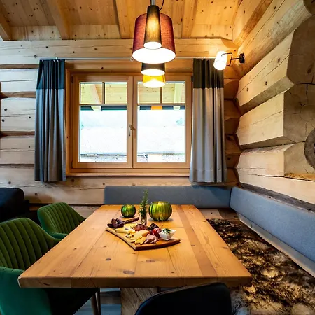 Apartment Naturzeithof