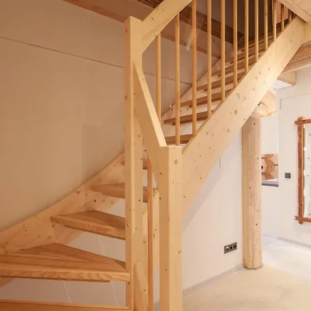 Apartment Naturzeithof Hirschegg (Vorarlberg)