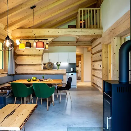 Naturzeithof Apartment