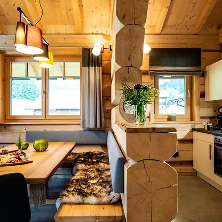 Apartment Naturzeithof