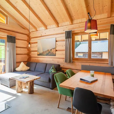 Apartment Naturzeithof Hirschegg (Vorarlberg)