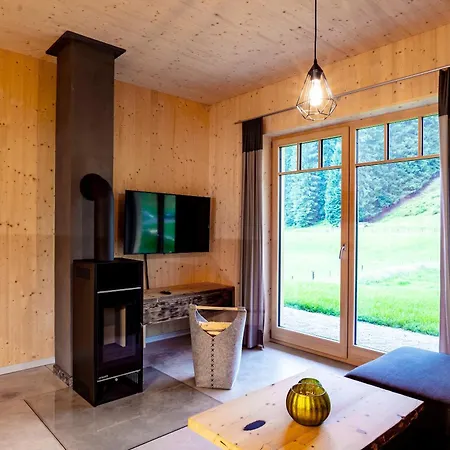 Naturzeithof Apartment