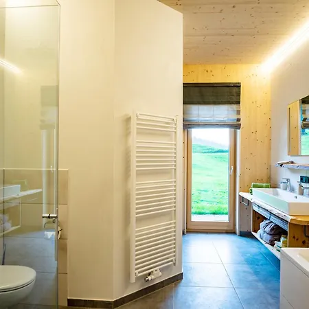 Apartment Naturzeithof *