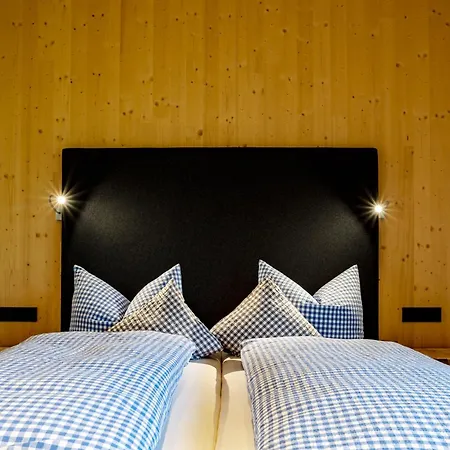 Naturzeithof Apartment