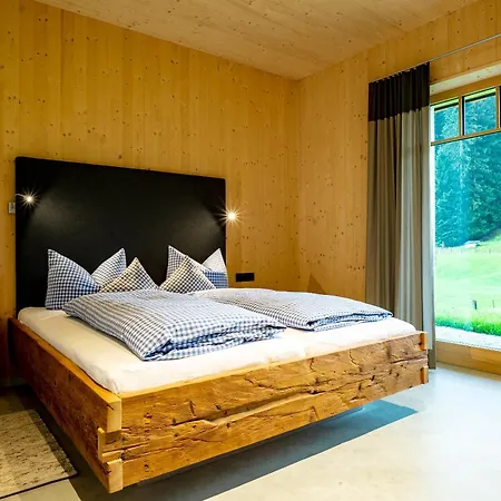 Apartment Naturzeithof