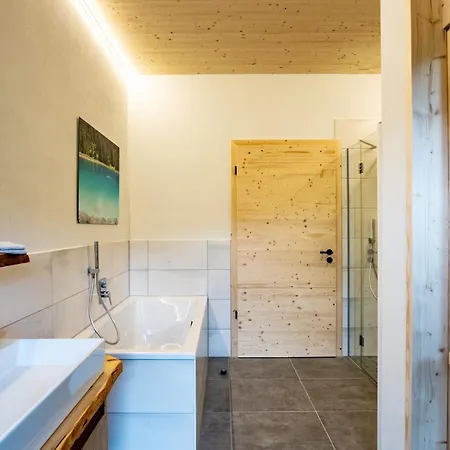 Naturzeithof Apartment *