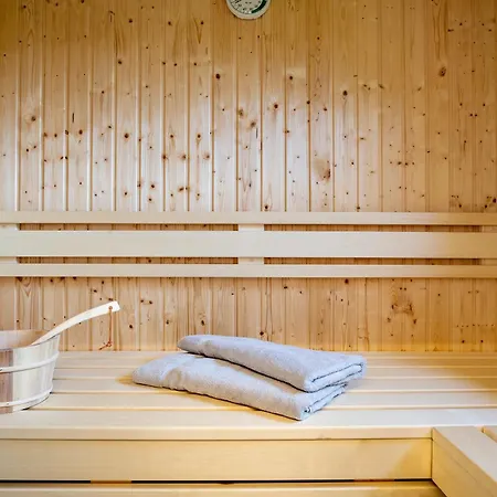Naturzeithof Διαμέρισμα