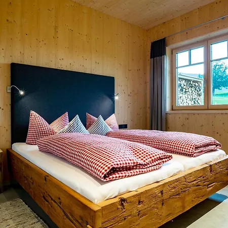 Apartment Naturzeithof Hirschegg (Vorarlberg)